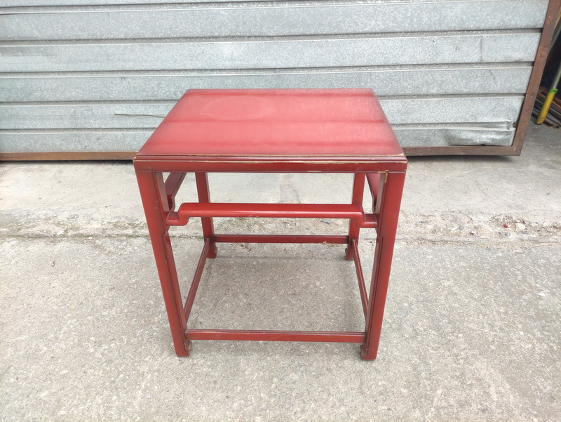 mesa auxiliar asia madera 44x39.5x33.5 1u